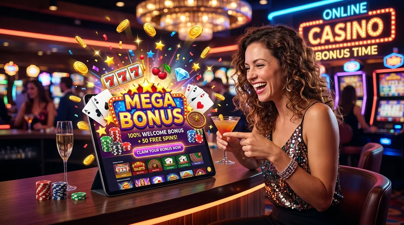 Bonus Vera and john casino
