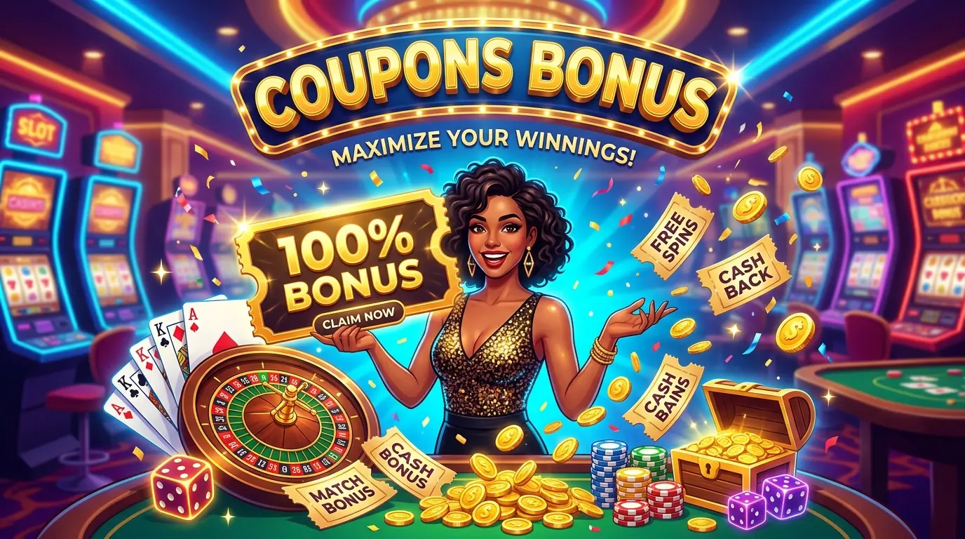 Vera and john casino kuponger