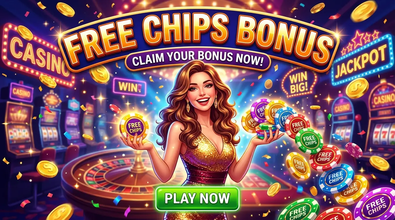 Vera and john casino gratis chips