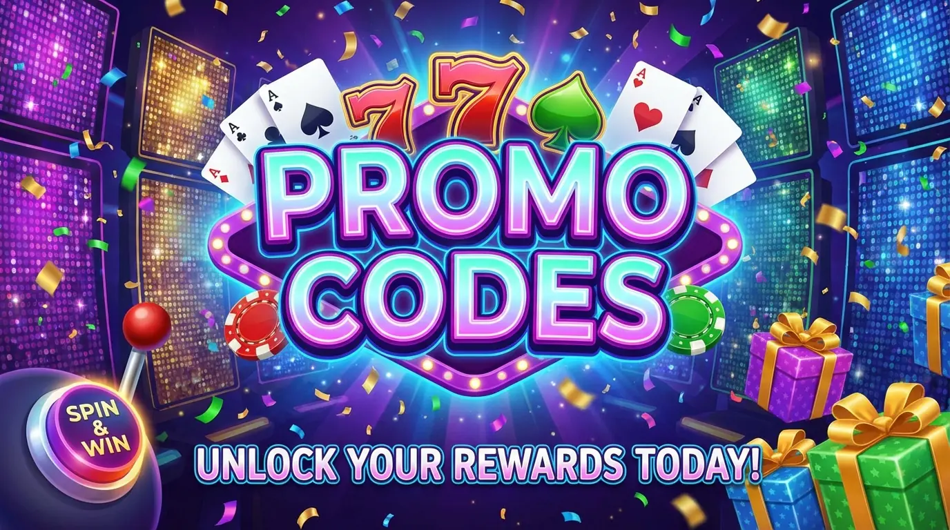 Vera and john casino promokoder