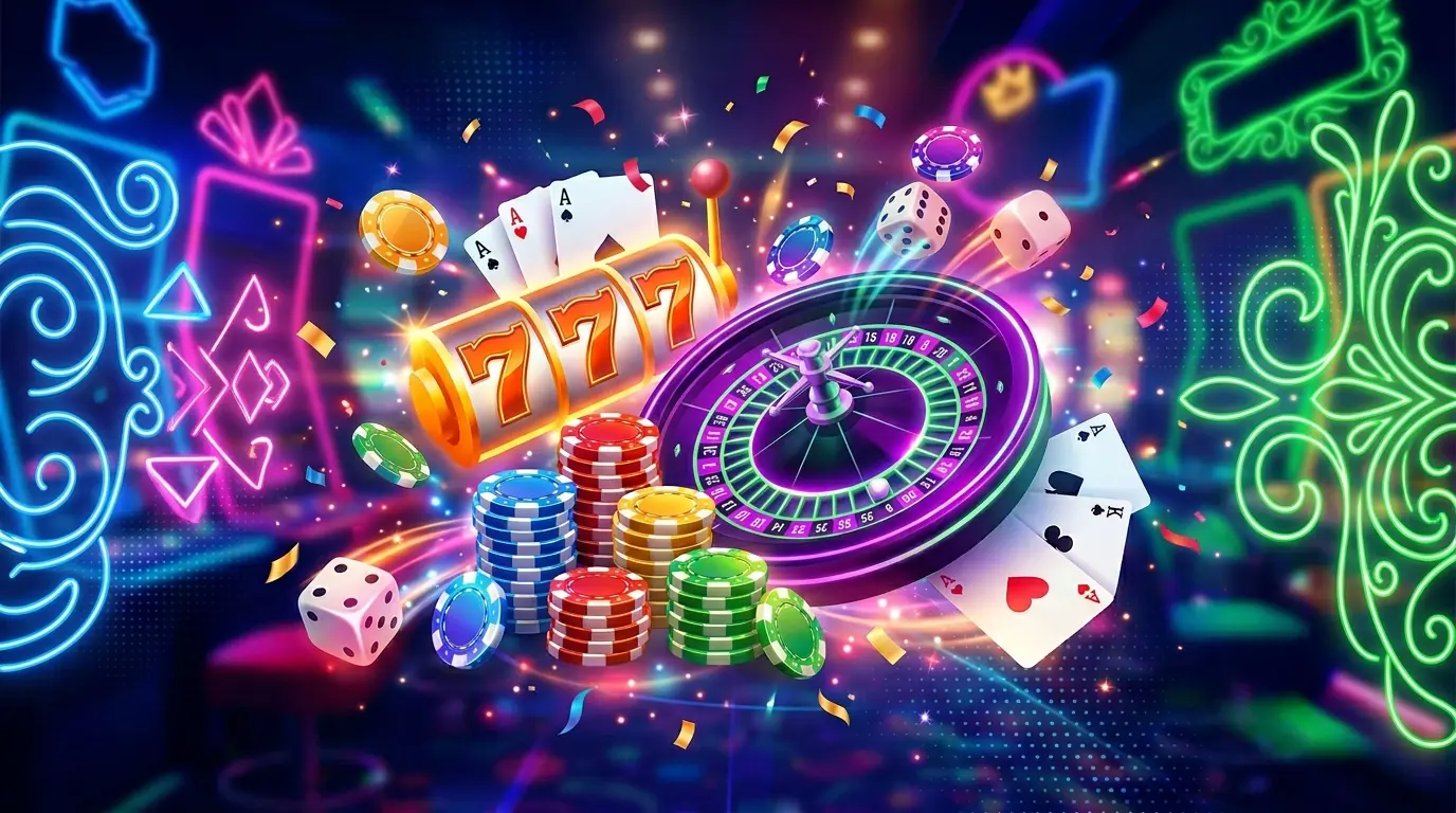Vera and john casino eier