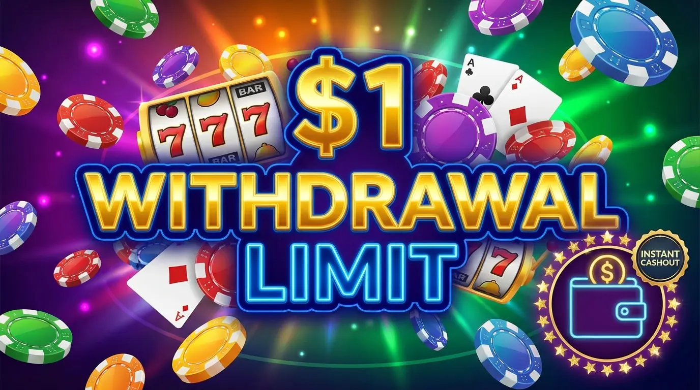 Vera and john casino 1 € uttak