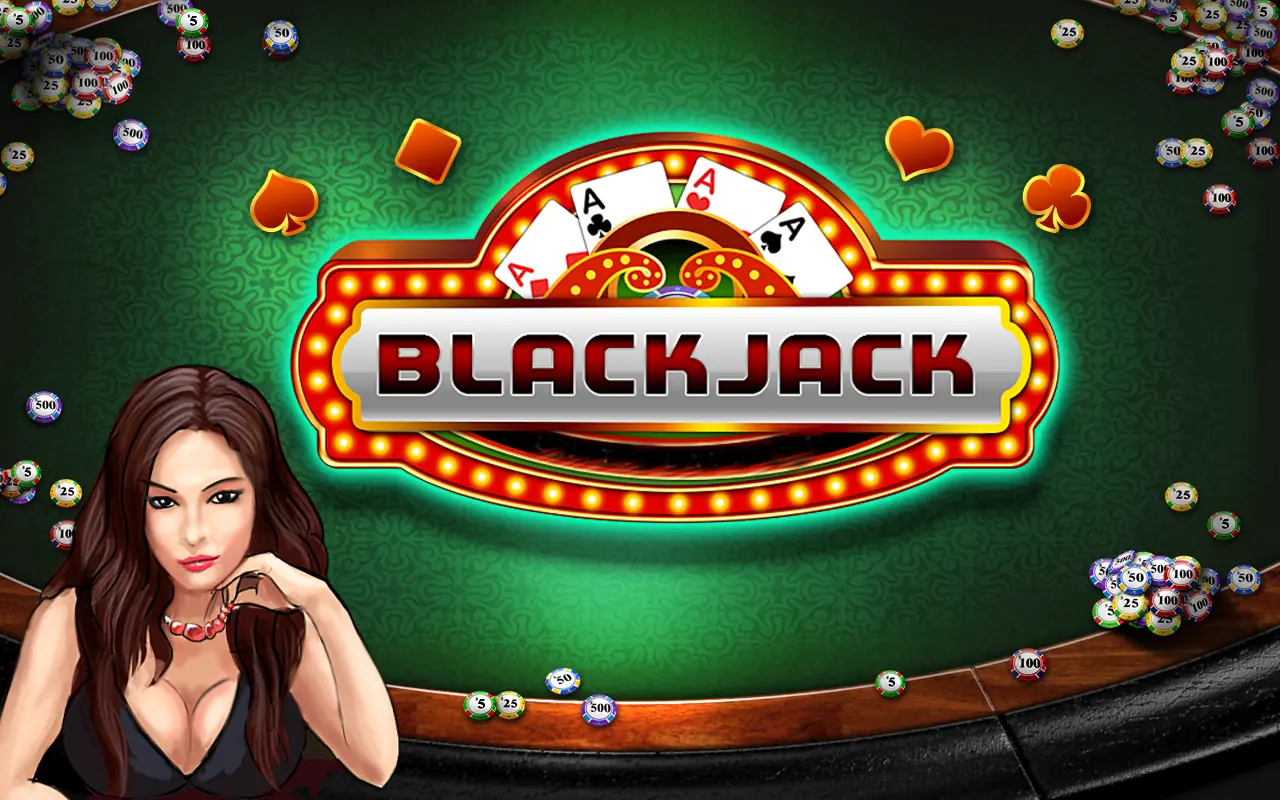 Vera and john casino blackjack